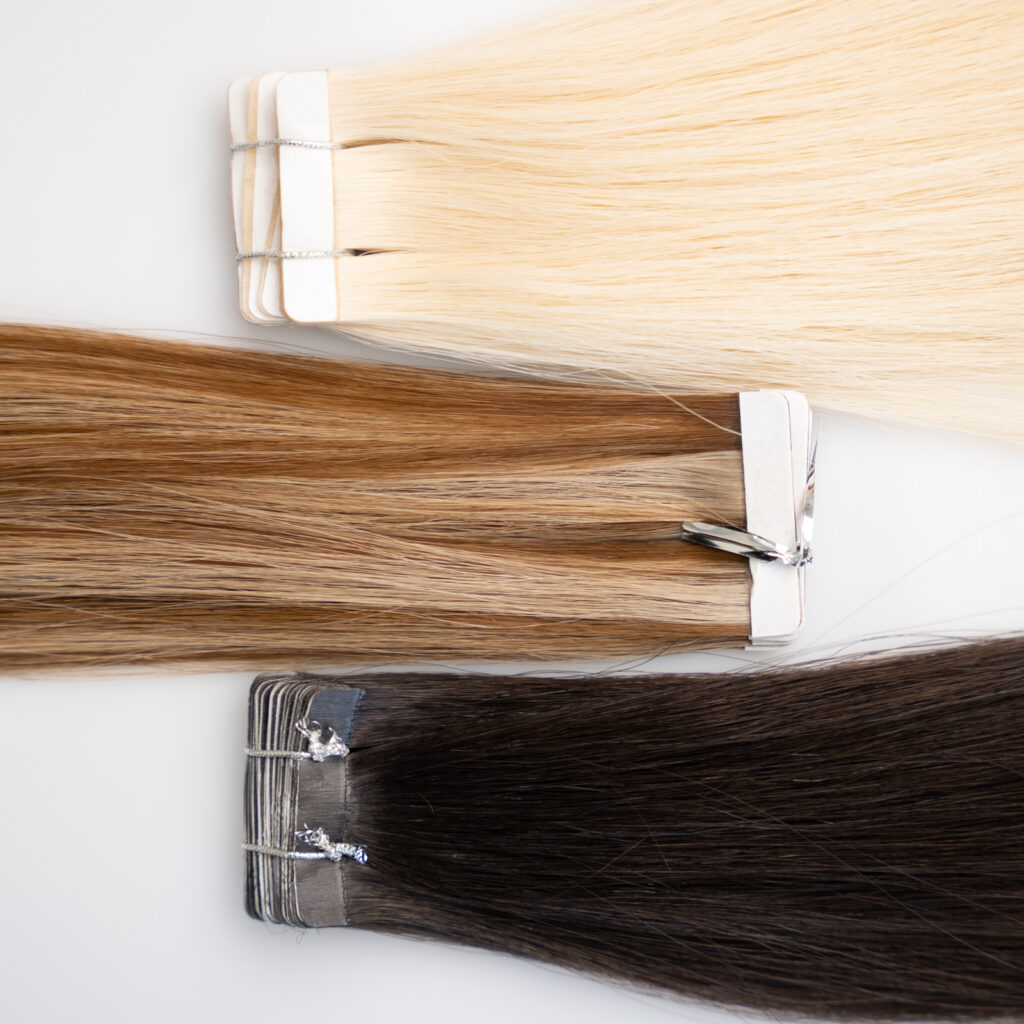 Tape Extensions 25g