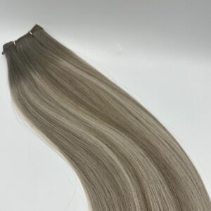 Balyage Genius Weft